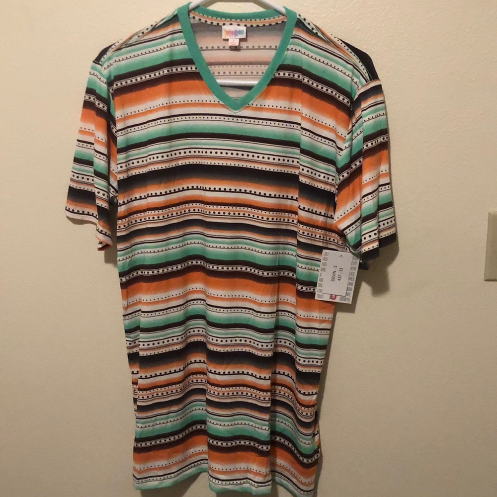 LuLaRoe Devin